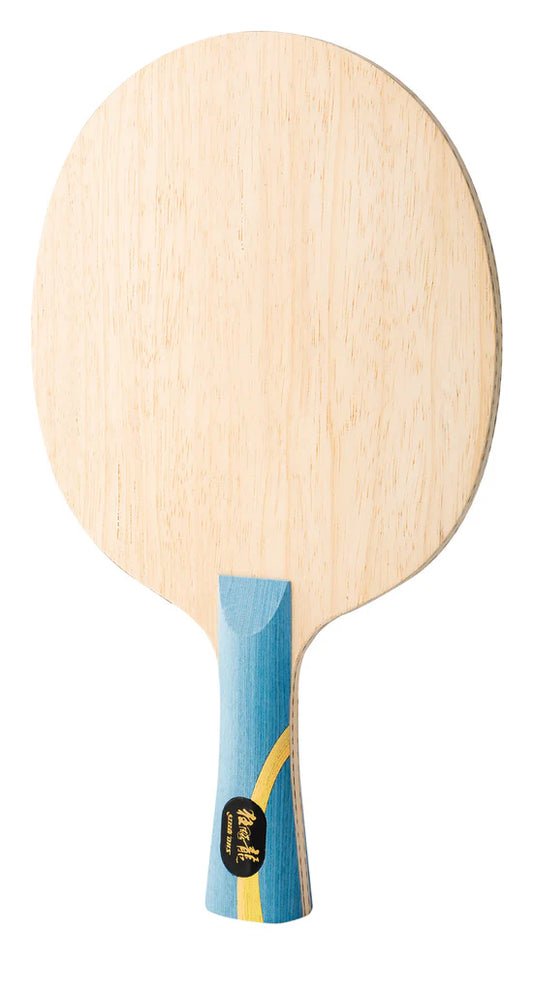 DHS Hurricane Long 5 Holz Light ST