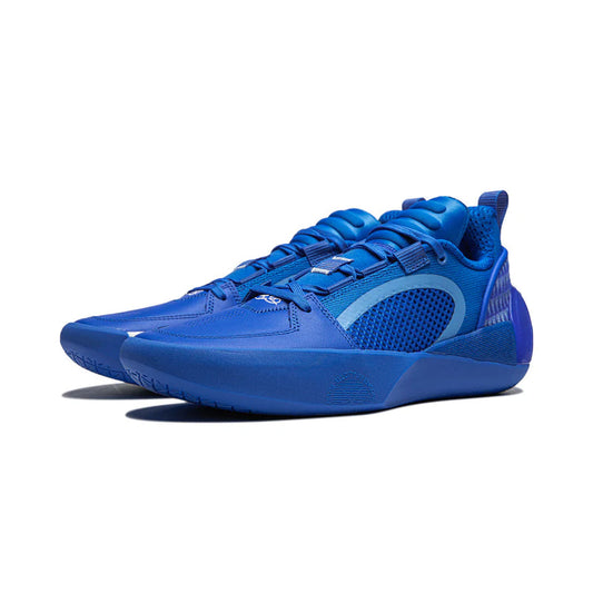 Li Ning PROFESSIONAL BASKETBALLSCHUH "WADE ALL CITY 12" ENCORE - BLUE - ABAU029-5
