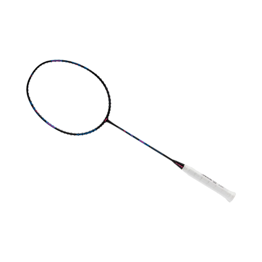 Li - Ning AXFORCE BIGBANG (7U) SCHWARZ - UNBESPANNT