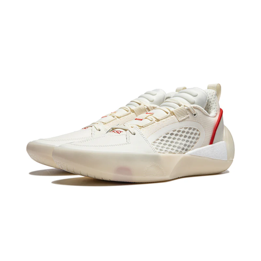 Li Ning PROFESSIONAL BASKETBALLSCHUH "WADE ALL CITY 12" ENCORE - WHITE - ABAU029-1