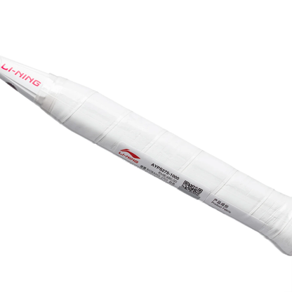 Li - Ning AXFORCE BIGBANG (7U) WEISS - UNBESPANNT