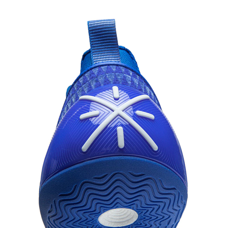 Li Ning PROFESSIONAL BASKETBALLSCHUH "WADE ALL CITY 12" ENCORE - BLUE - ABAU029-5