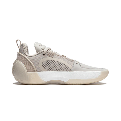 Li Ning PROFESSIONAL BASKETBALLSCHUH "WADE ALL CITY 12" ENCORE - GREY - ABAU029-6