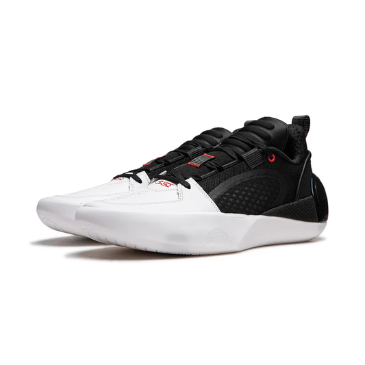 Li Ning PROFESSIONAL BASKETBALLSCHUH "WADE ALL CITY 12" ENCORE - BLACK-WHITE - ABAU029-2