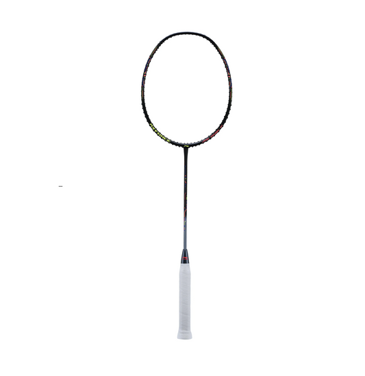 Li - Ning AXFORCE 80 JR UNBESPANNT SCHWARZ