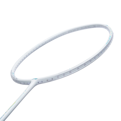 Li - Ning AXFORCE 60 (5U) WHITE - UNBESPANNT