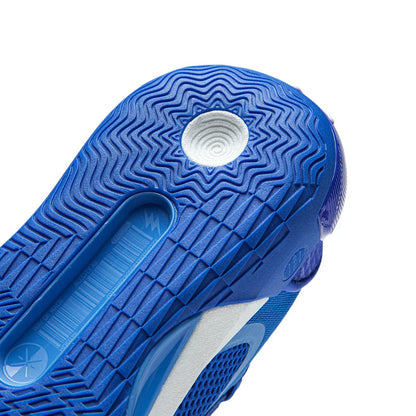 Li Ning PROFESSIONAL BASKETBALLSCHUH "WADE ALL CITY 12" ENCORE - BLUE - ABAU029-5
