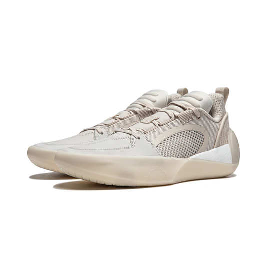 Li Ning PROFESSIONAL BASKETBALLSCHUH "WADE ALL CITY 12" ENCORE - GREY - ABAU029-6