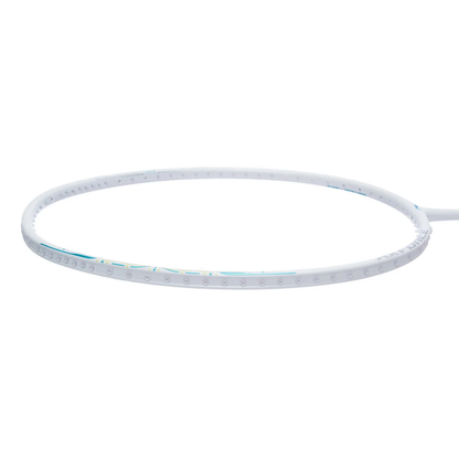 Li - Ning AXFORCE 60 (4U) WHITE - UNBESPANNT