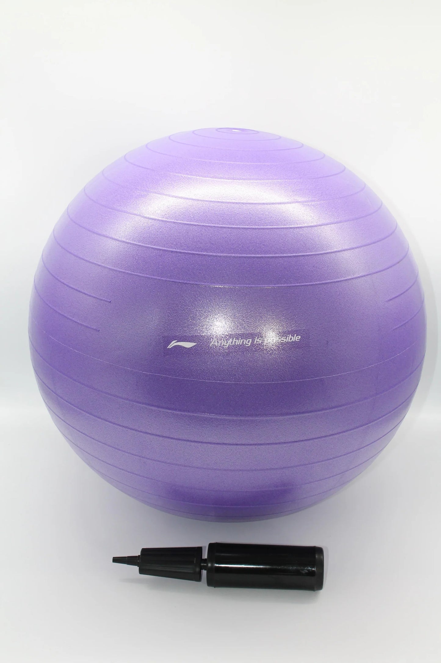 Li-Ning Yoga/ Fitness Sitzball Gymnastikball Set
