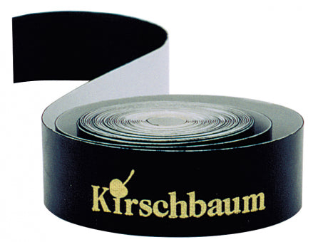 KIRSCHBAUM Kopfband 25 Meter schwarz