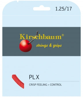 Kirschbaum PLX 12 Meter Set