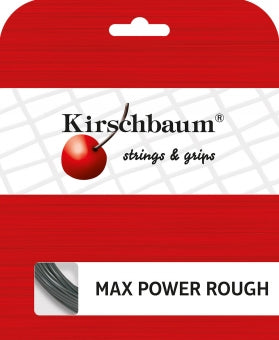 Kirschbaum Max Power Rough 12 Meter Set