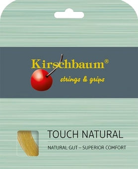 Kirschbaum Touch Natural 12 Meter Set