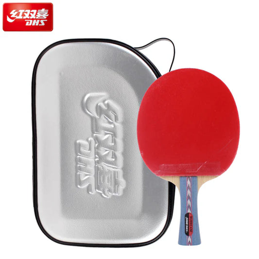 Li-Ning DHS Hurricane No.2 Long Handle (FL)