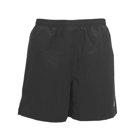 Oliver Shorts Gray