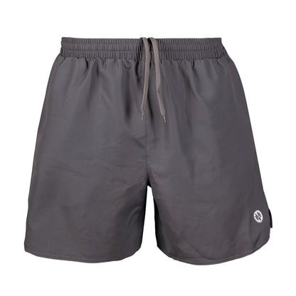 Oliver Shorts Gray