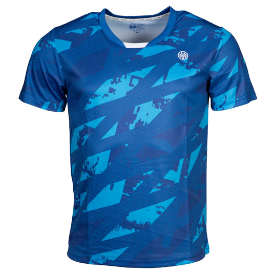 Oliver Boston T-Shirt Blue