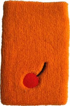 Kirschbaum Schweissband XL mit Logo - 1 Stück (verschiedene Farben)