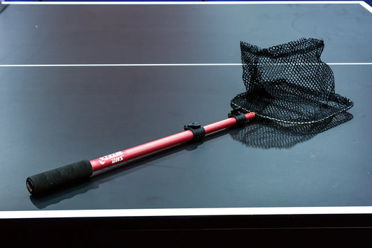 Li-Ning DHS Ballsammler