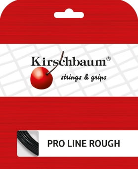 Kirschbaum Pro Line Rough 12 Meter Set