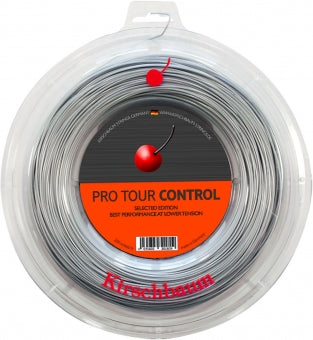 Kirschbaum Pro Tour Control 200m Rolle