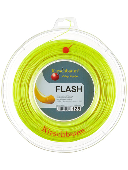 Kirschbaum Flash 200m Rolle