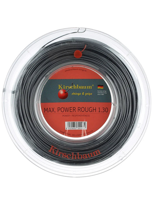 Kirschbaum Max Power Rough 200m Rolle