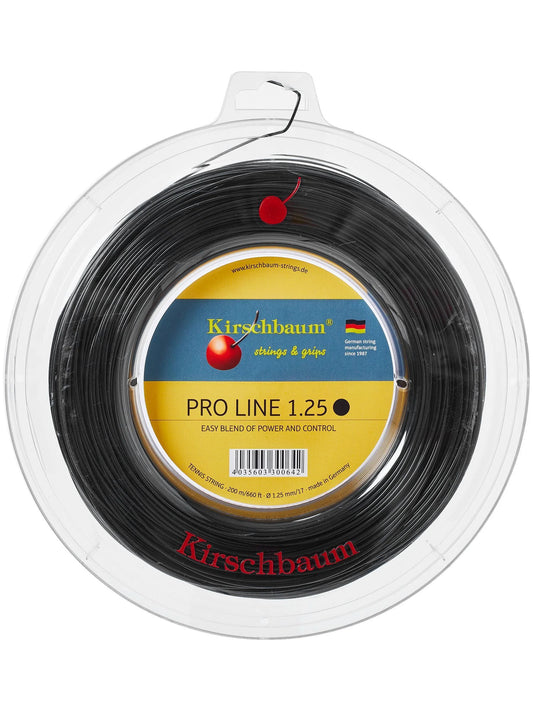 Kirschbaum Pro Line 200m Rolle