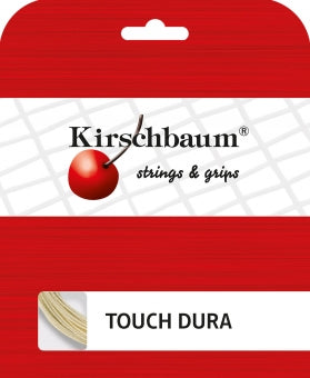 Kirschbaum Touch Dura 12 Meter Set