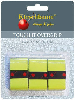KIRSCHBAUM Touch IT 3er Packung