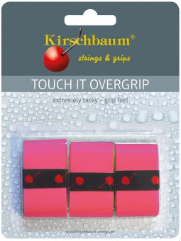 KIRSCHBAUM Touch IT 3er Packung