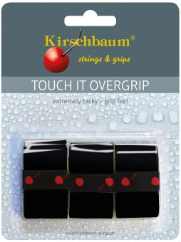 KIRSCHBAUM Touch IT 3er Packung