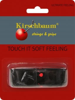 KIRSCHBAUM Touch IT Soft Feeling weiss 1er Packung