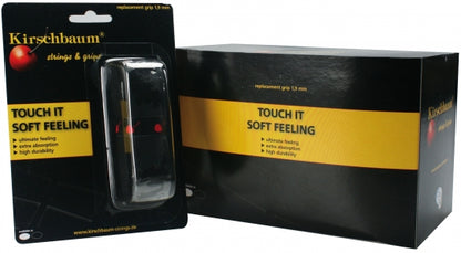 KIRSCHBAUM Touch IT Soft Feeling 24er Packung