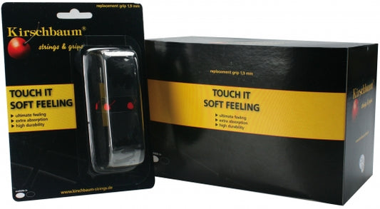 KIRSCHBAUM Touch IT Soft Feeling 24er Packung