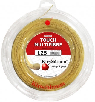 Kirschbaum Touch Multifibre 200m Rolle