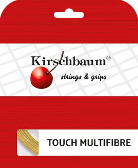Kirschbaum Touch Multifibre 12 Meter Set