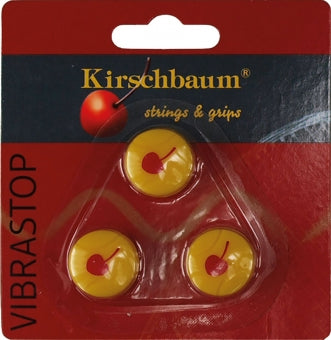 Kirschbaum Vibrastop 3er Packung (Verschiene Farben)