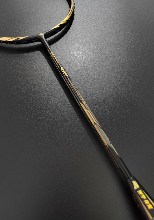 Li-Ning Badmintonschläger Z100 unbespannt