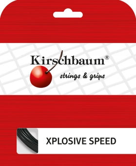 Kirschbaum Xplosive Speed 12 Meter Set (Kopie)